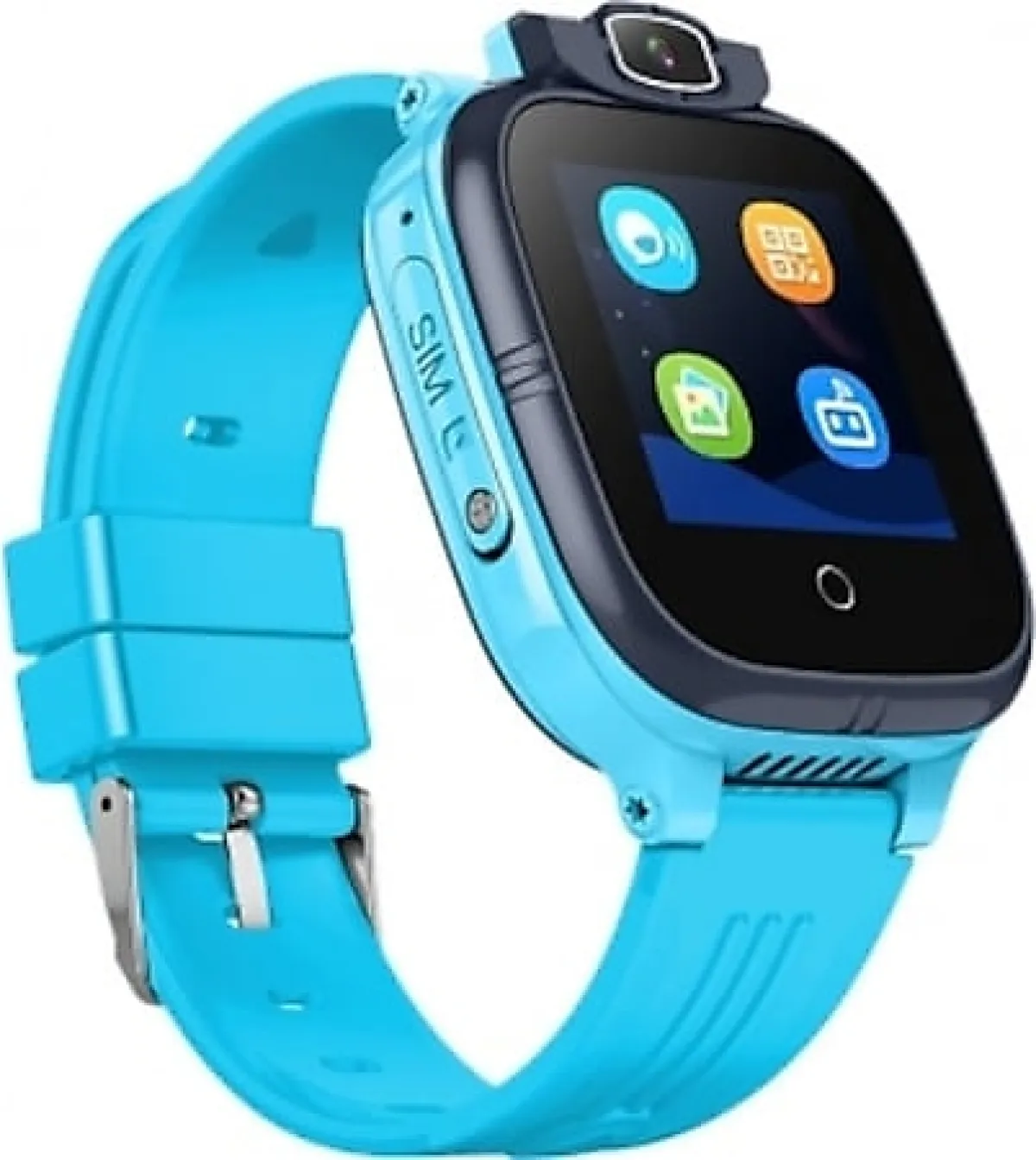 Reeder Kiddo 2 Akıllı Çocuk Saati