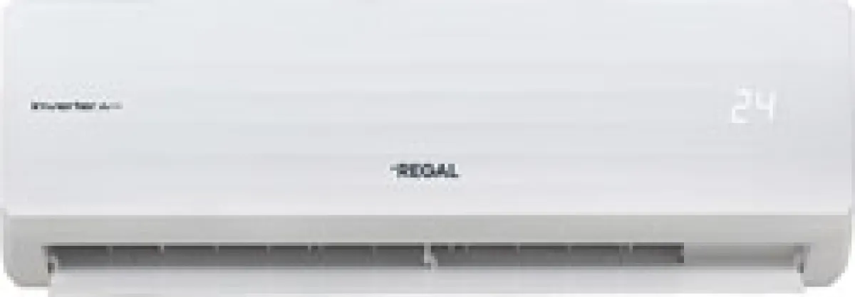 Regal 24000 BTU/H A++ R32 Inverter Duvar Tipi Klima