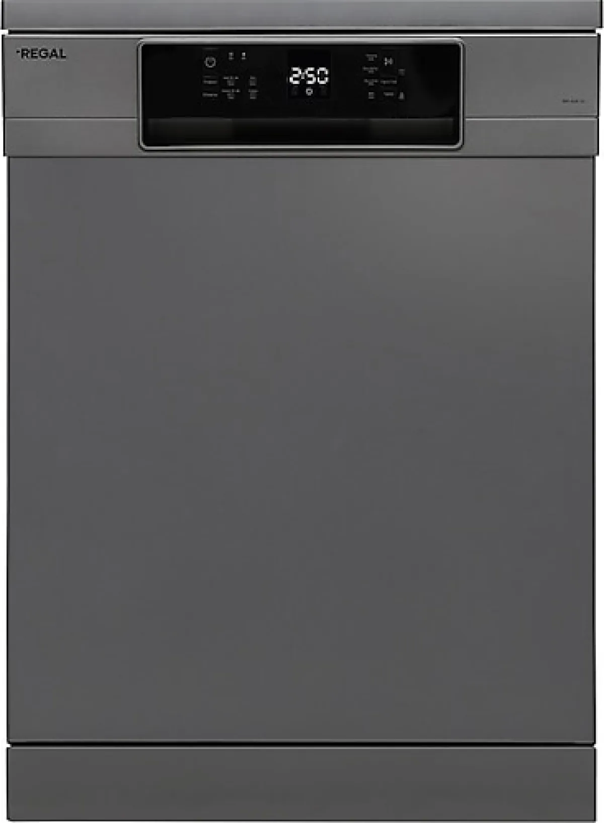 Regal BM 424 IG 4 Program Bulaşık Makinesi