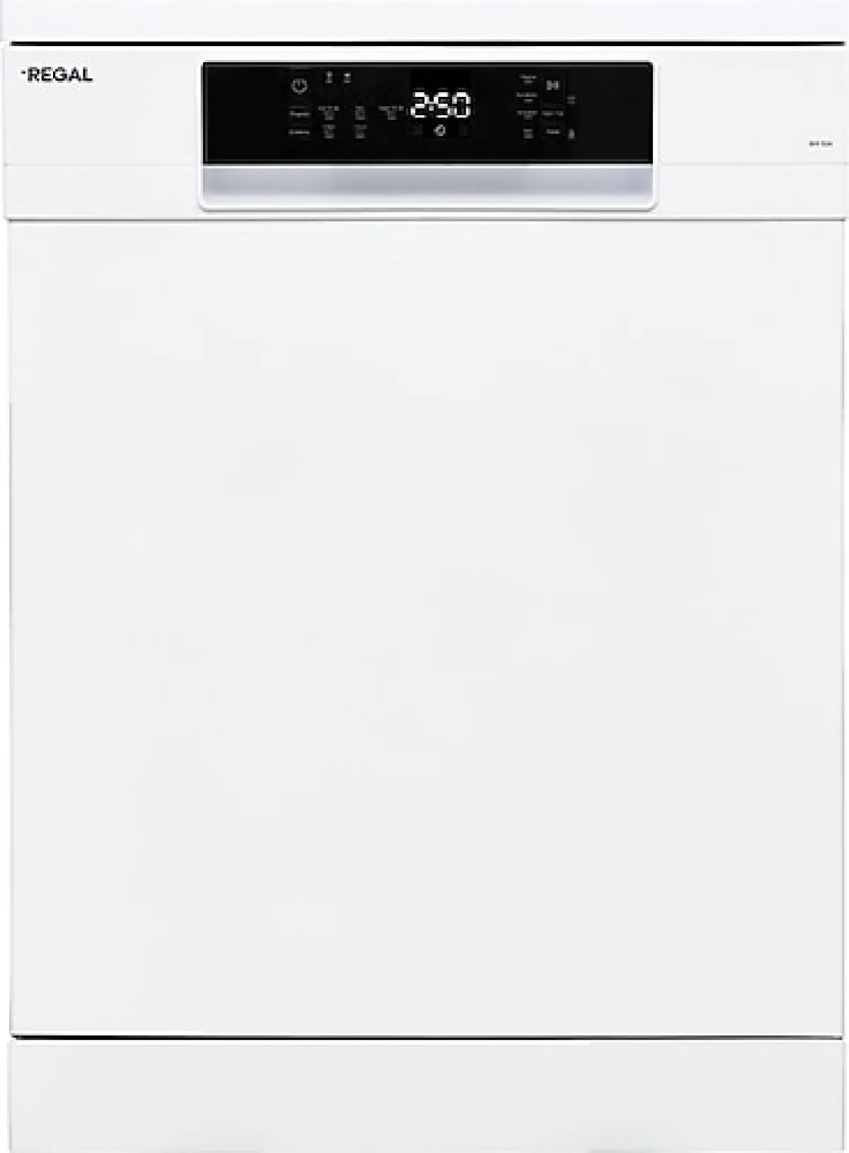 Regal BM 524 5 Programlı Bulaşık Makinesi