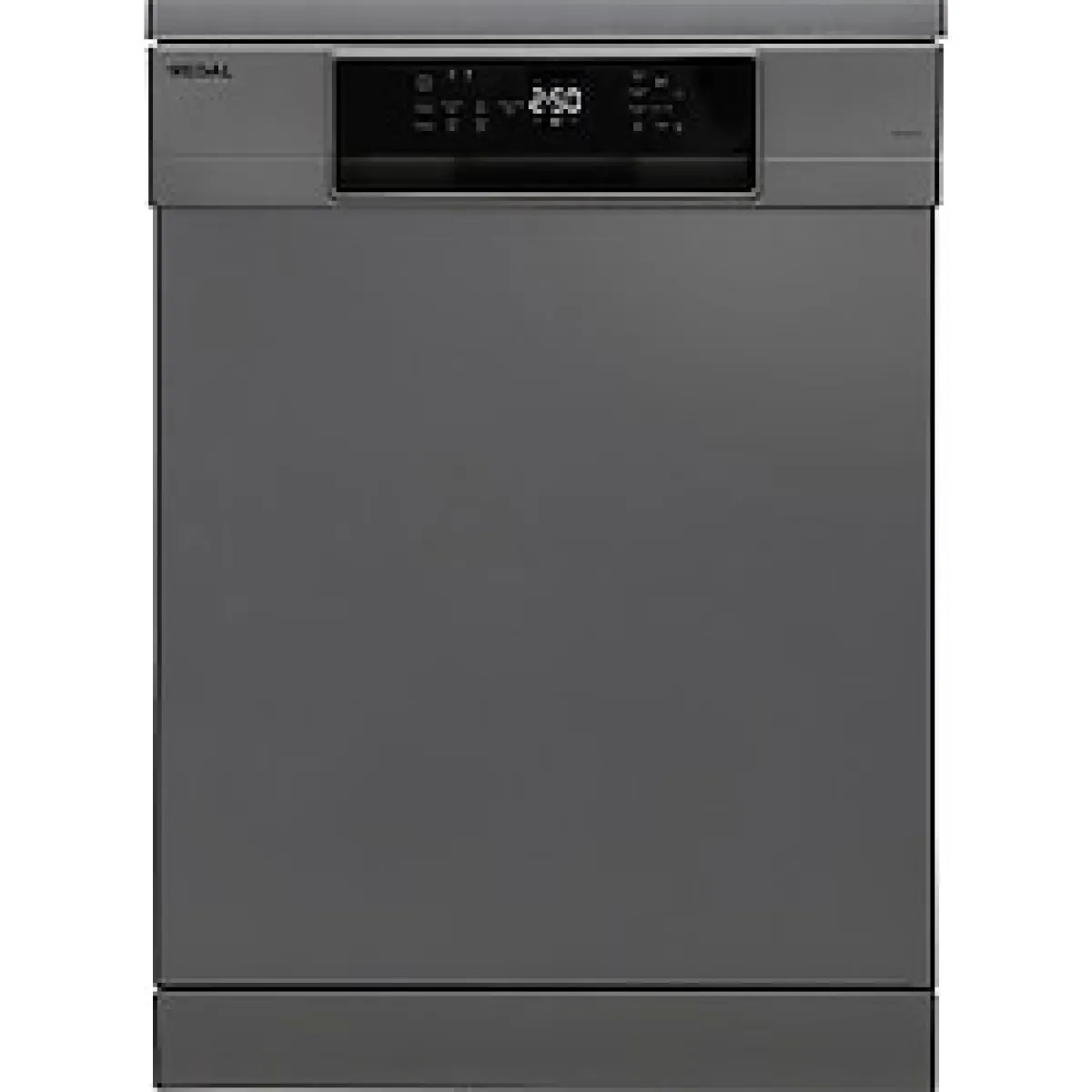 Regal BM 524 IG 5 Programlı Bulaşık Makinesi