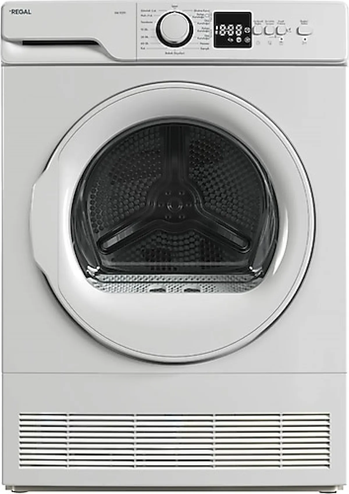 Regal KM 90111 9 kg Çamaşır Kurutma Makinesi