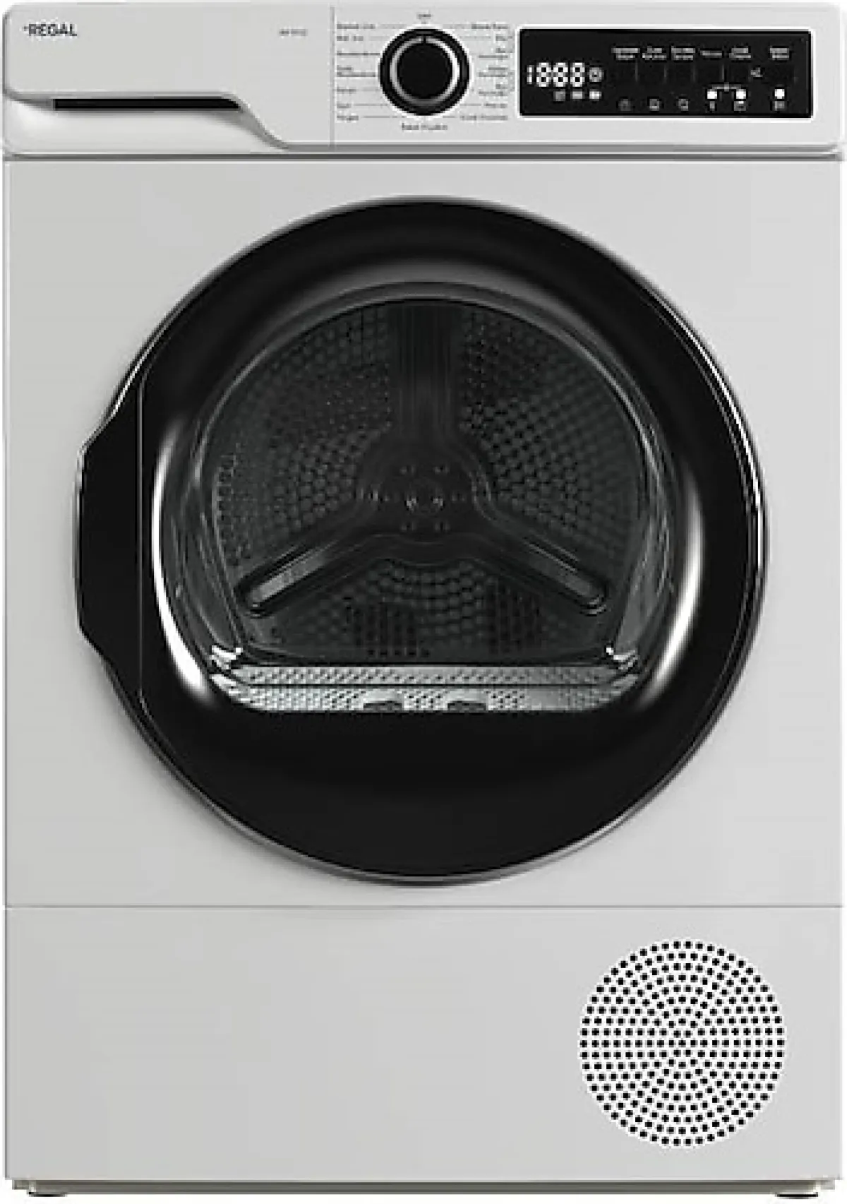 Regal KM 91132 9 kg Çamaşır Kurutma Makinesi