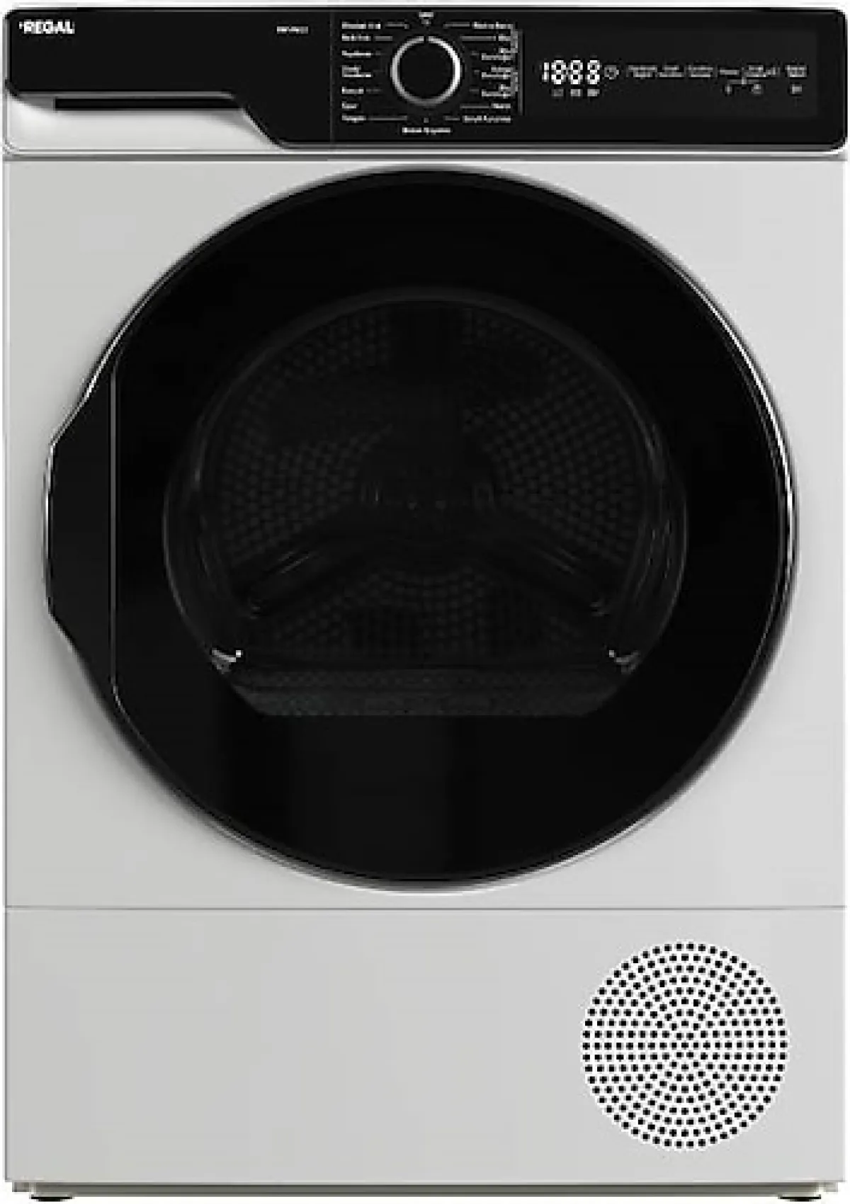 Regal KM 91433 9 kg Çamaşır Kurutma Makinesi