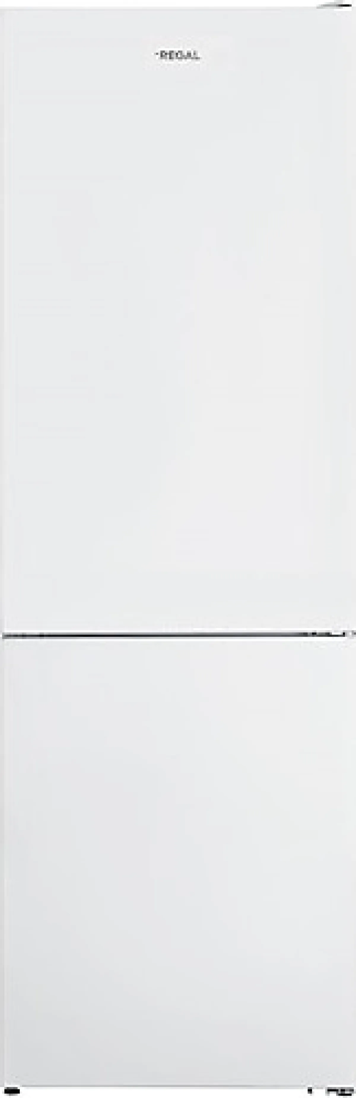 Regal NFK 37920 Kombi No Frost Buzdolabı