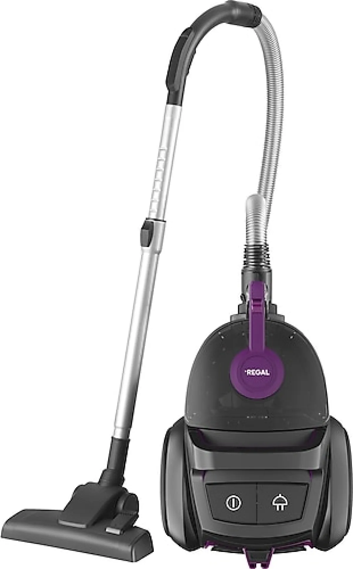 Regal RH 2000 V Toz Torbasız Süpürge