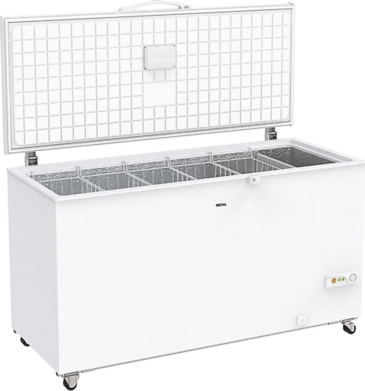 Regal SD Dual 5020 Sandık Tipi Derin Dondurucu