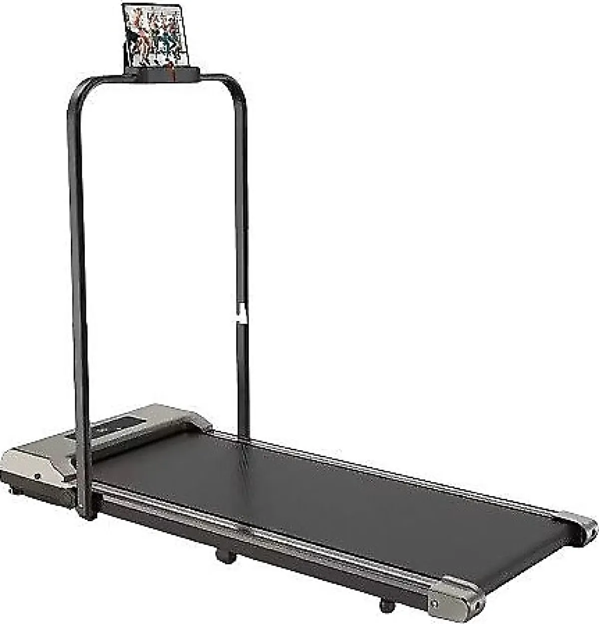 Relax RL-890 Uzaktan Kumandalı Katlanabilir Koşu Bandı
