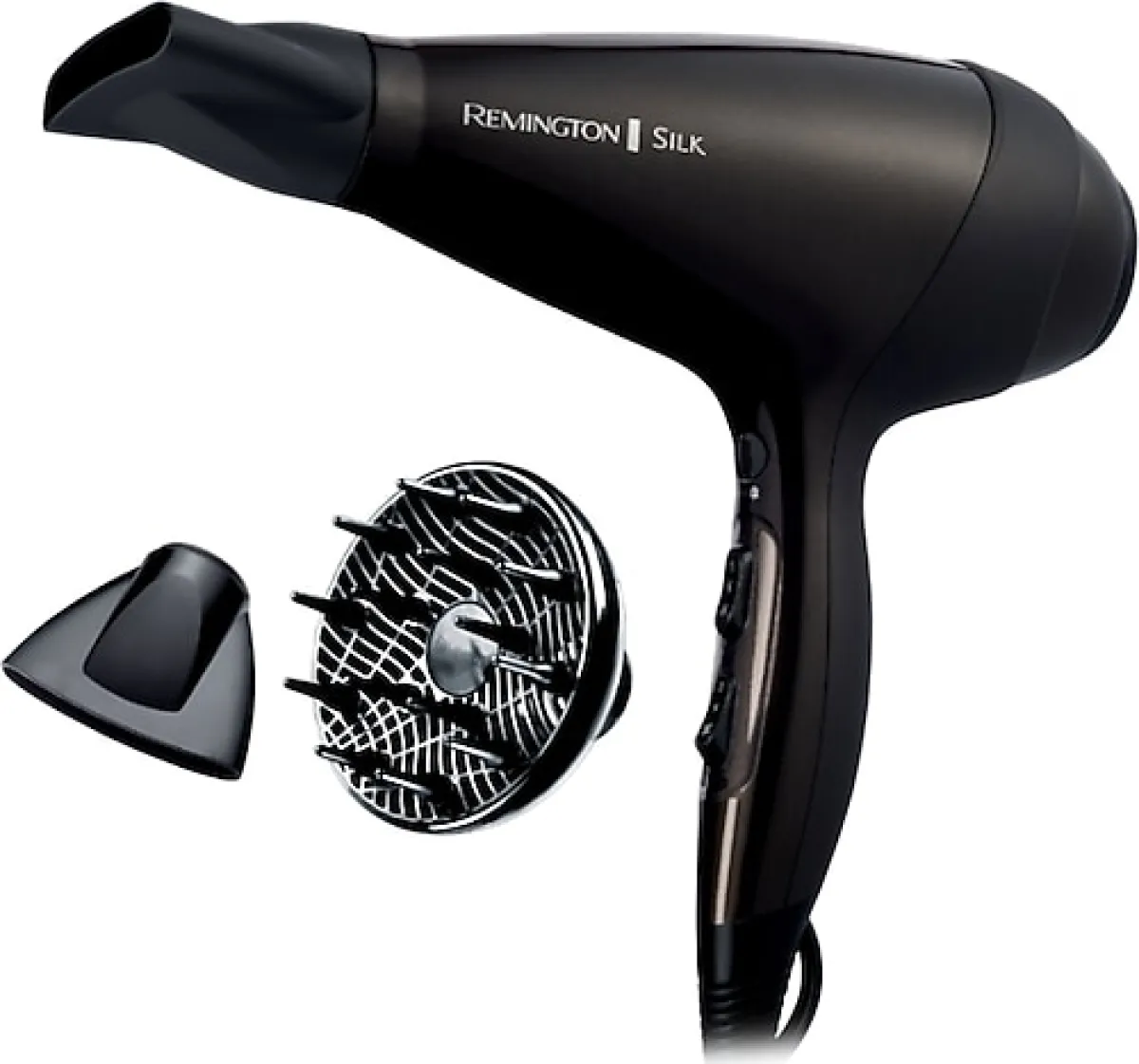 Remington AC9095 2400 W Saç Kurutma Makinesi