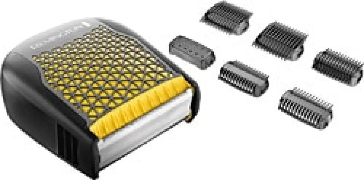 Remington BHT6450 Quickgroom Erkek Bakım Seti
