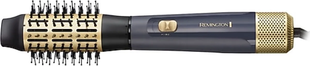 Remington Sapphire Luxe As5805 Saç Şekillendirme Seti