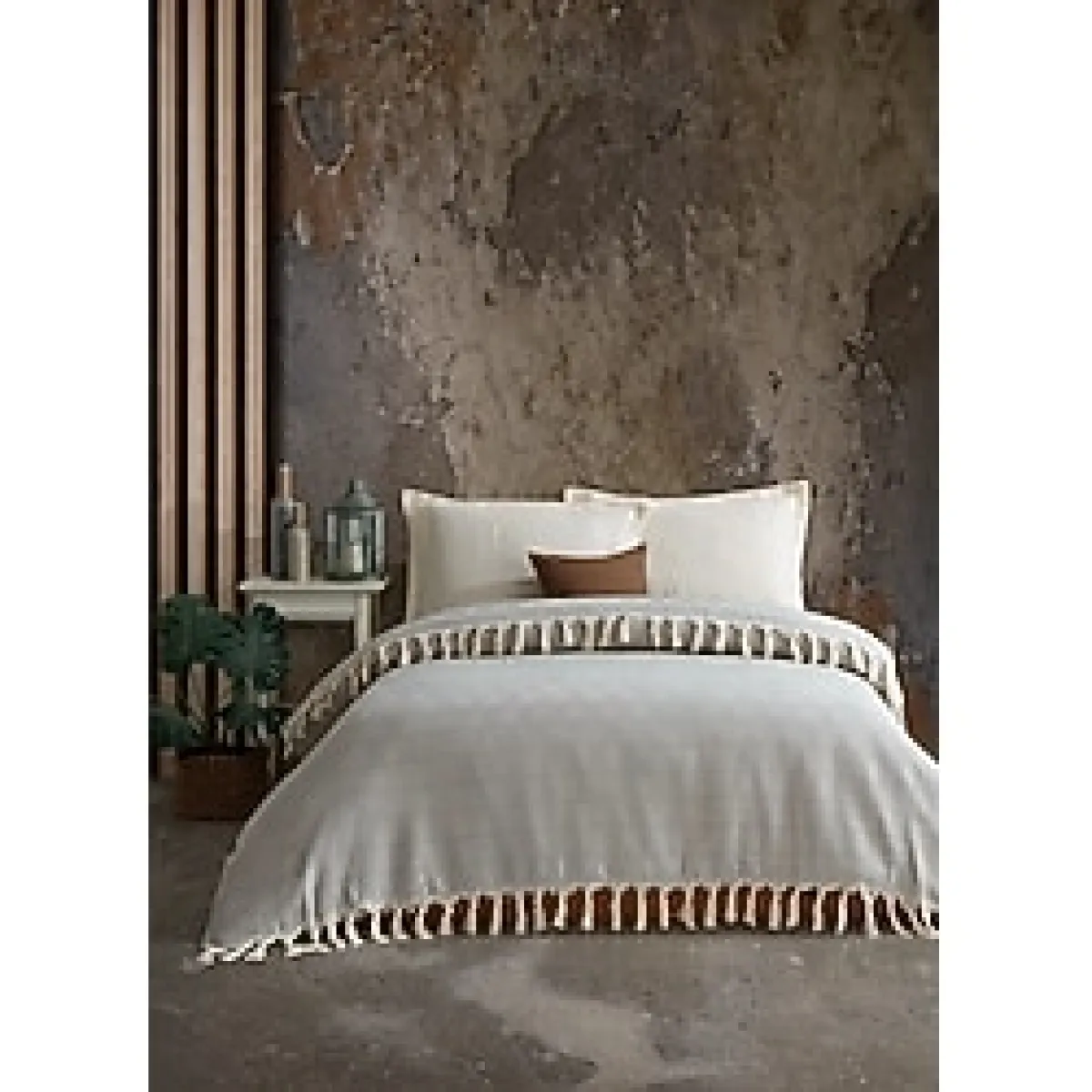 Reno Pamuklu Çift Kişilik Pike I Yatak Örtüsü I Çok Amaçlı Örtü I 200X230cm