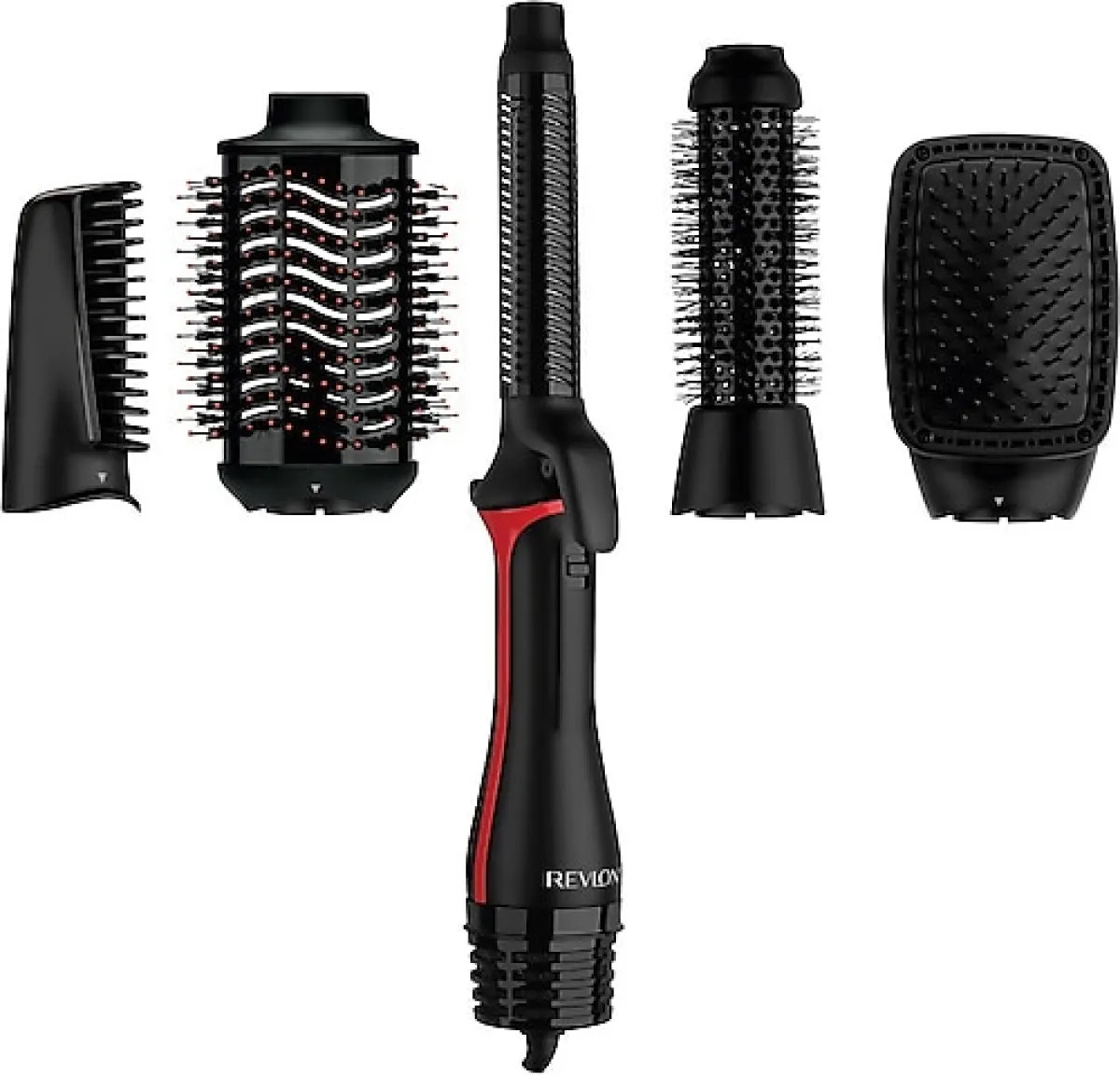 Revlon One Step Blow Dry Multi RVDR5371E 5in1 Saç Şekillendirme Seti