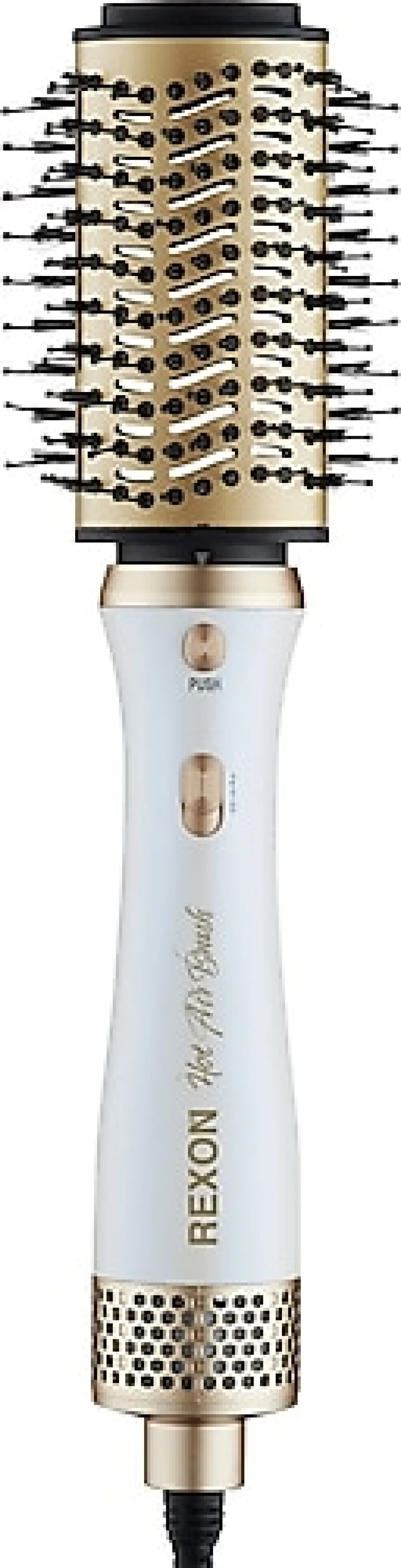 Rexon 5in1 Hot Air Brush Saç Şekillendirme Seti