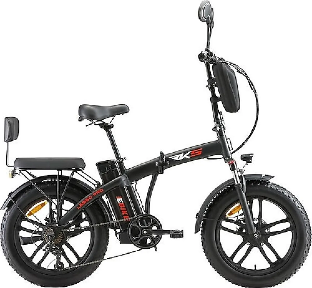 RKS Lesso Pro 250W Elektrikli Bisiklet