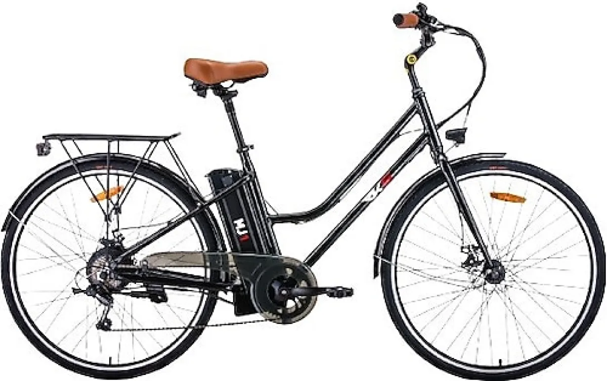 RKS MJ1 250 W Elektrikli Bisiklet