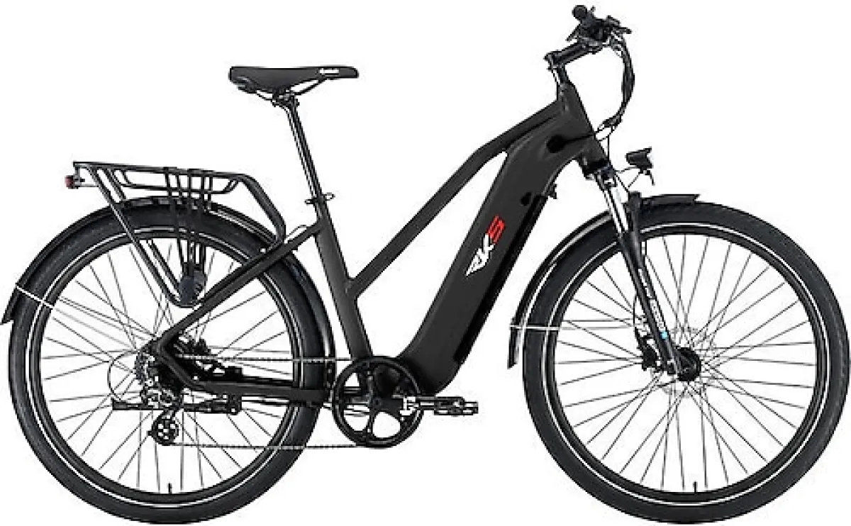 RKS NC20 250 W Elektrikli Bisiklet