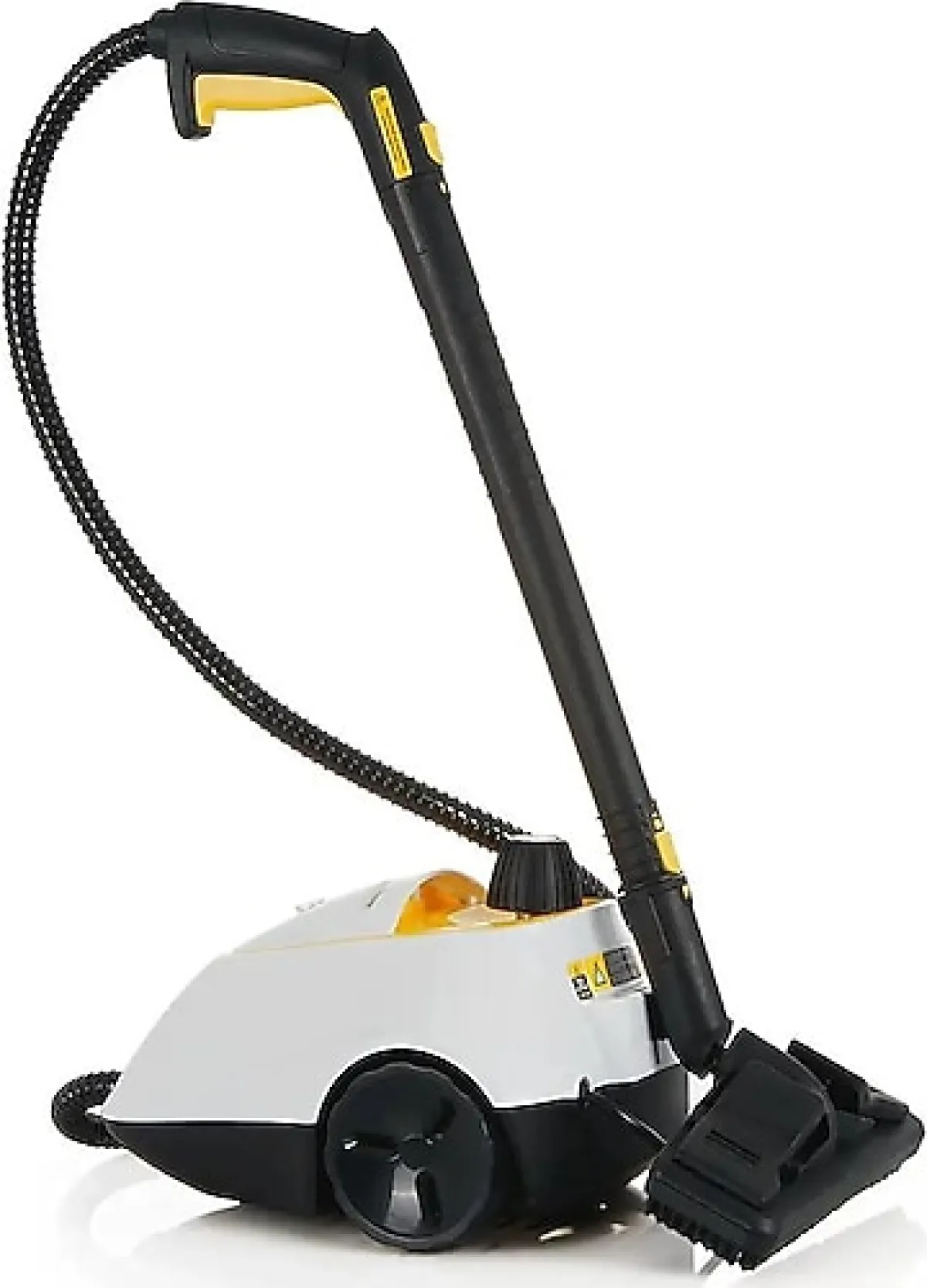 Robo Pure Es Beyaz Buharlı Temizleyici