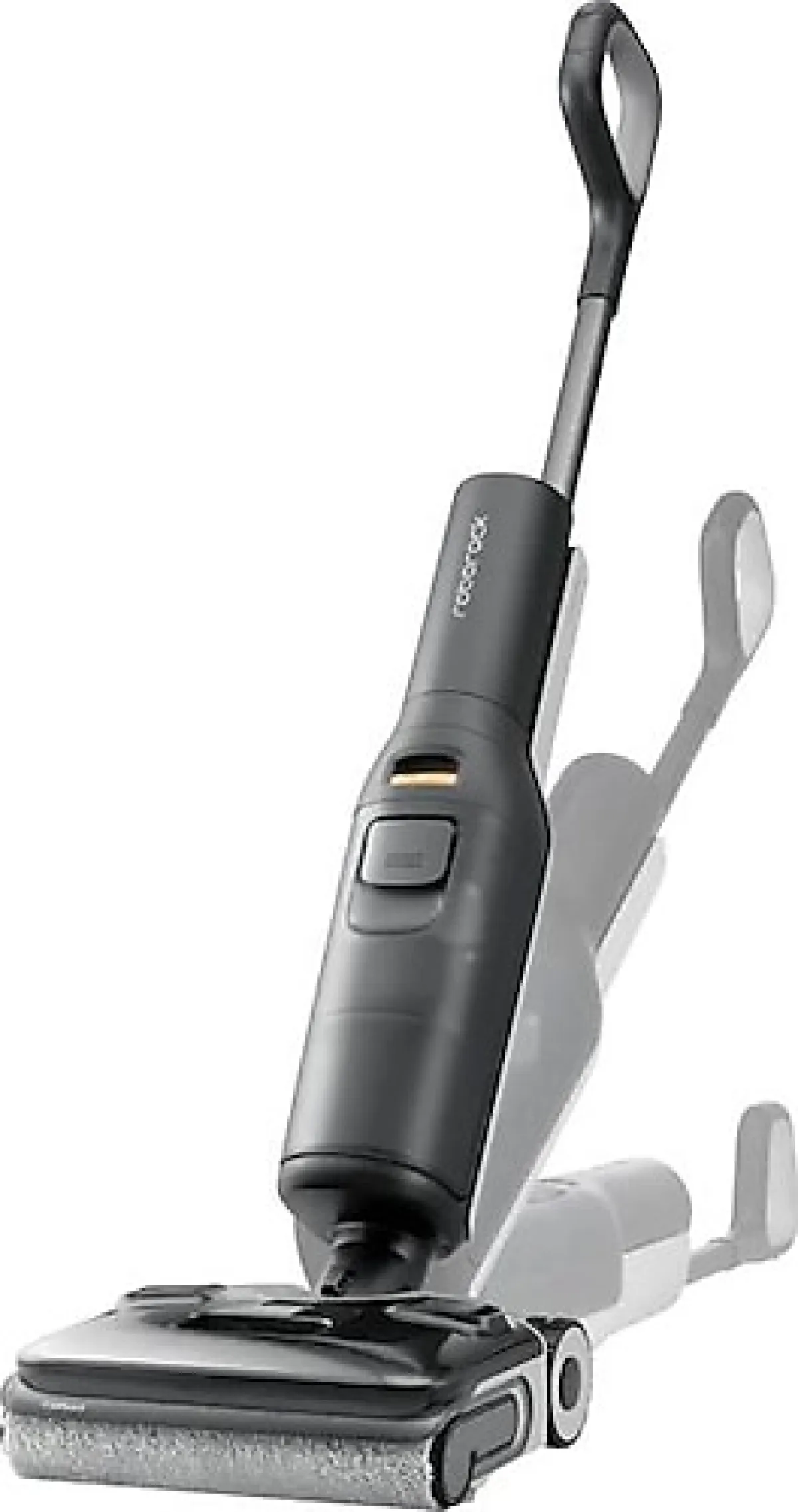 Roborock F25 Ace Islak Kuru Şarjlı Dikey Süpürge