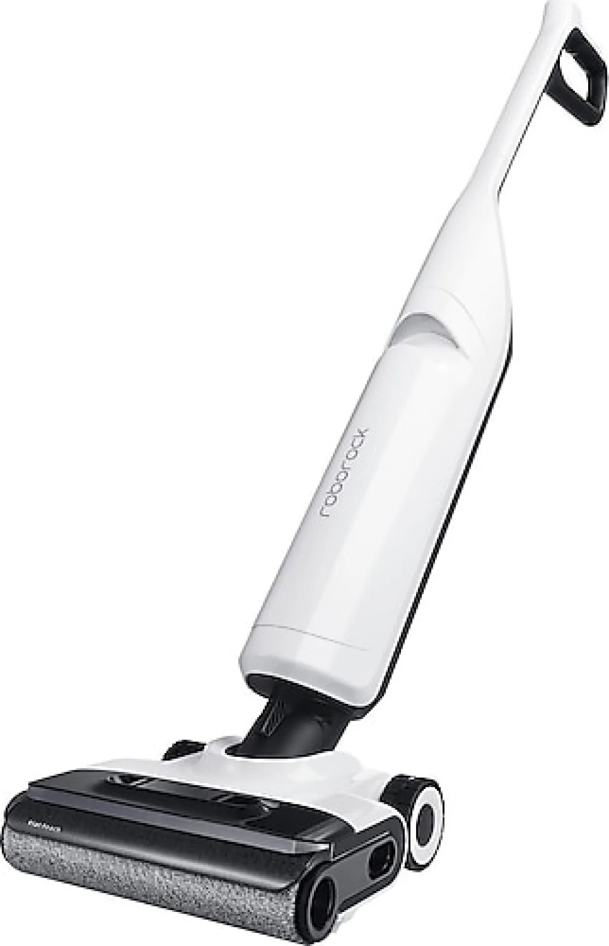 Roborock Flexi Pro Islak Kuru Şarjlı Dikey Süpürge