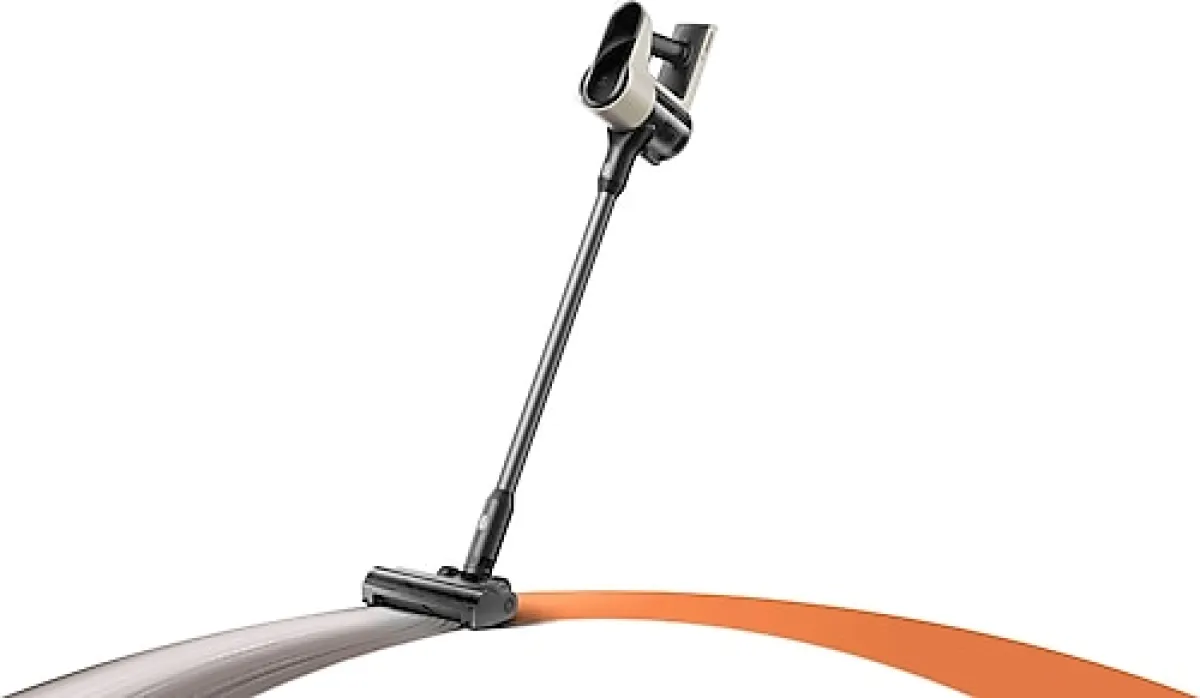 Roborock H5 Şarjlı Dikey Süpürge