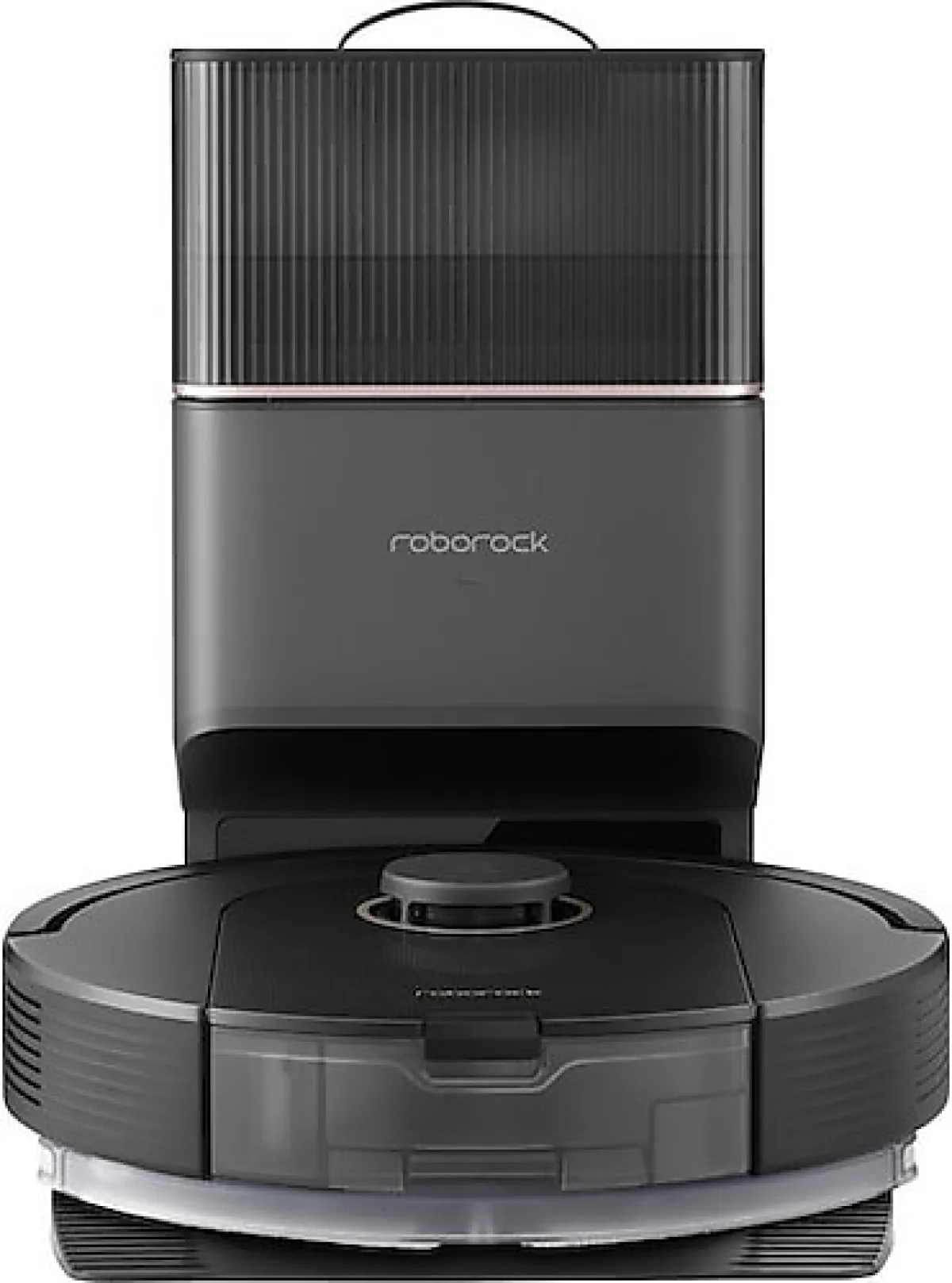 Roborock Q5 Pro Plus Çöp İstasyonlu Akıllı Robot Süpürge