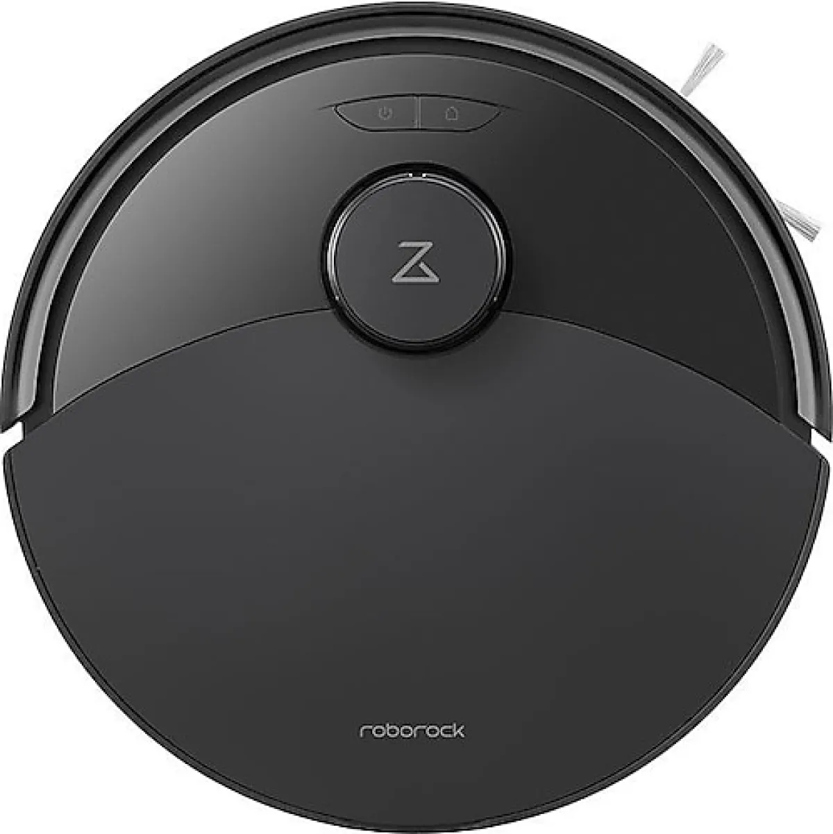 Roborock Q8 Max Pro Siyah Akıllı Robot Süpürge