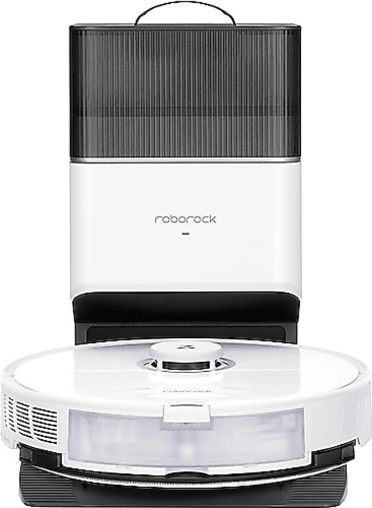 Roborock S8 Plus Çöp İstasyonlu Akıllı Robot Süpürge