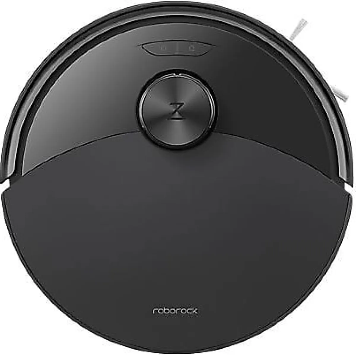 Roborock S8 Pro Siyah Akıllı Robot Süpürge