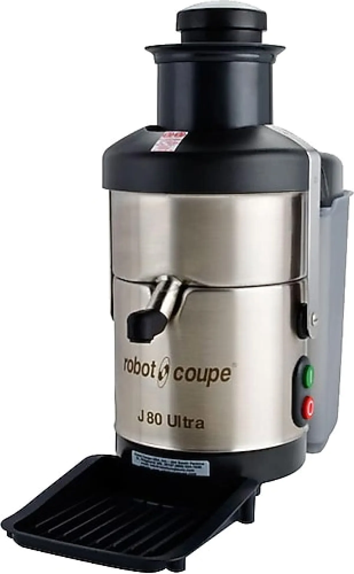 Robot Coupe J-80 Ultra 700 W Katı Meyve Presi