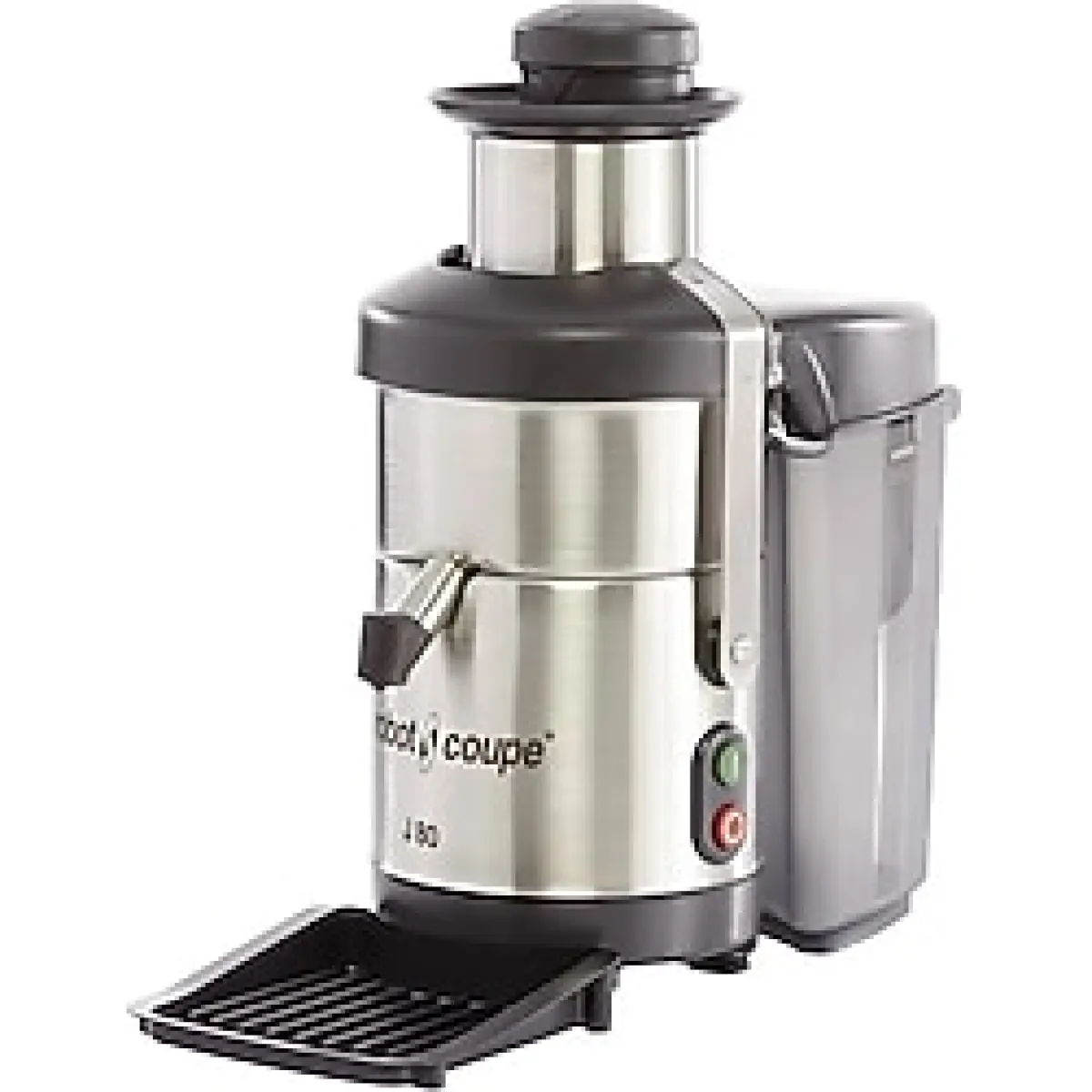 Robot Coupe J80 700 W Katı Meyve Sıkacağı