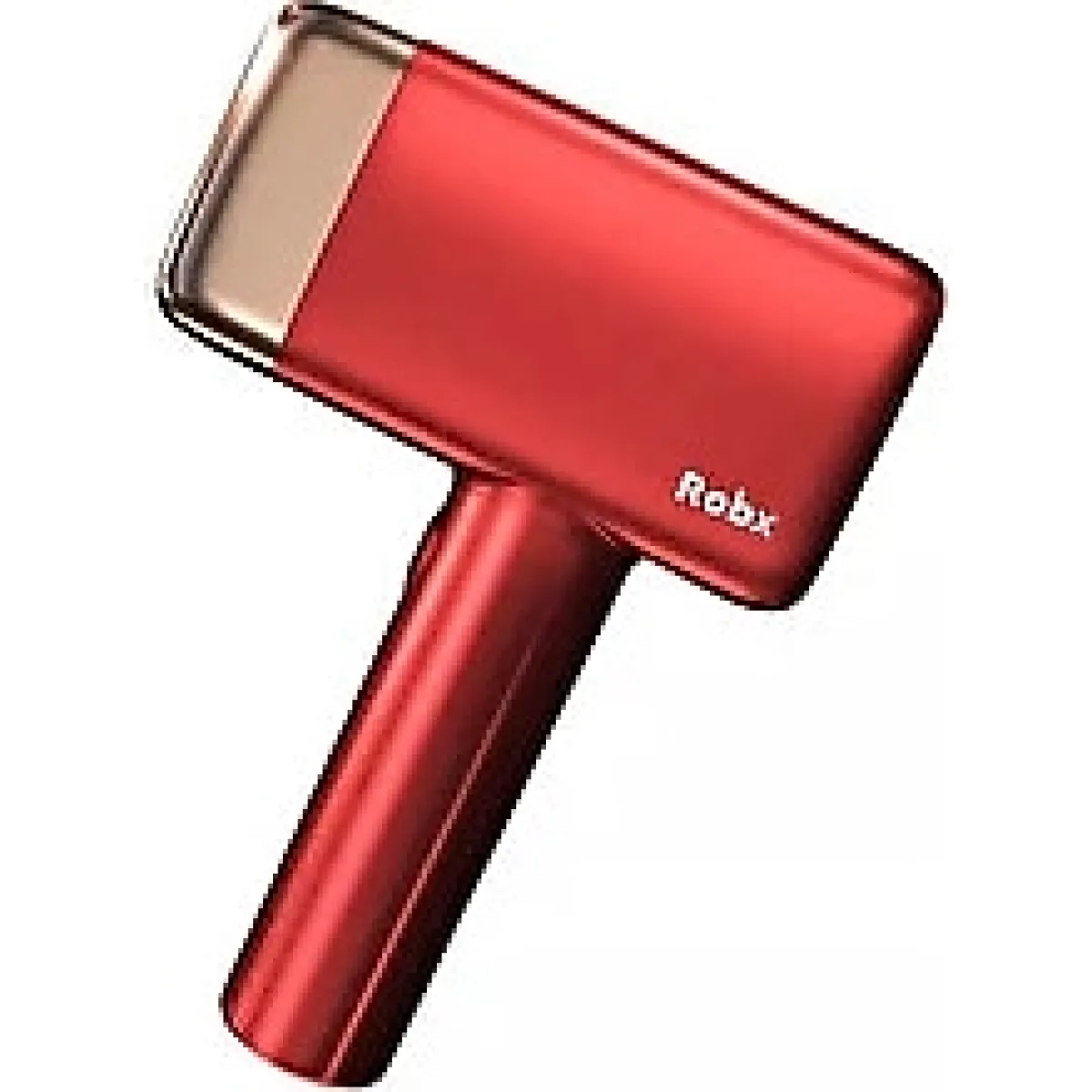 Robx A2024 Buz Soğutmalı IPL Lazer Epilasyon Aleti