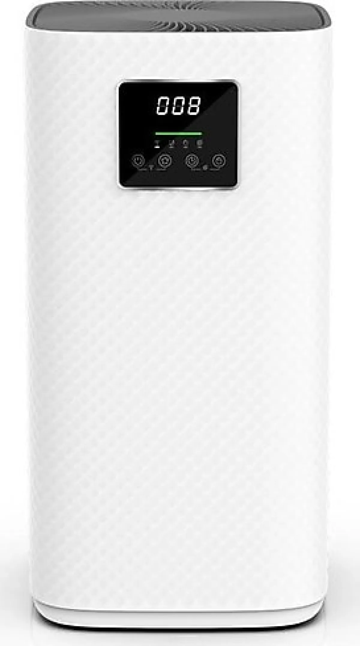 Robx MS24 CADR400 Akıllı Wi-Fi Hava Temizleyici