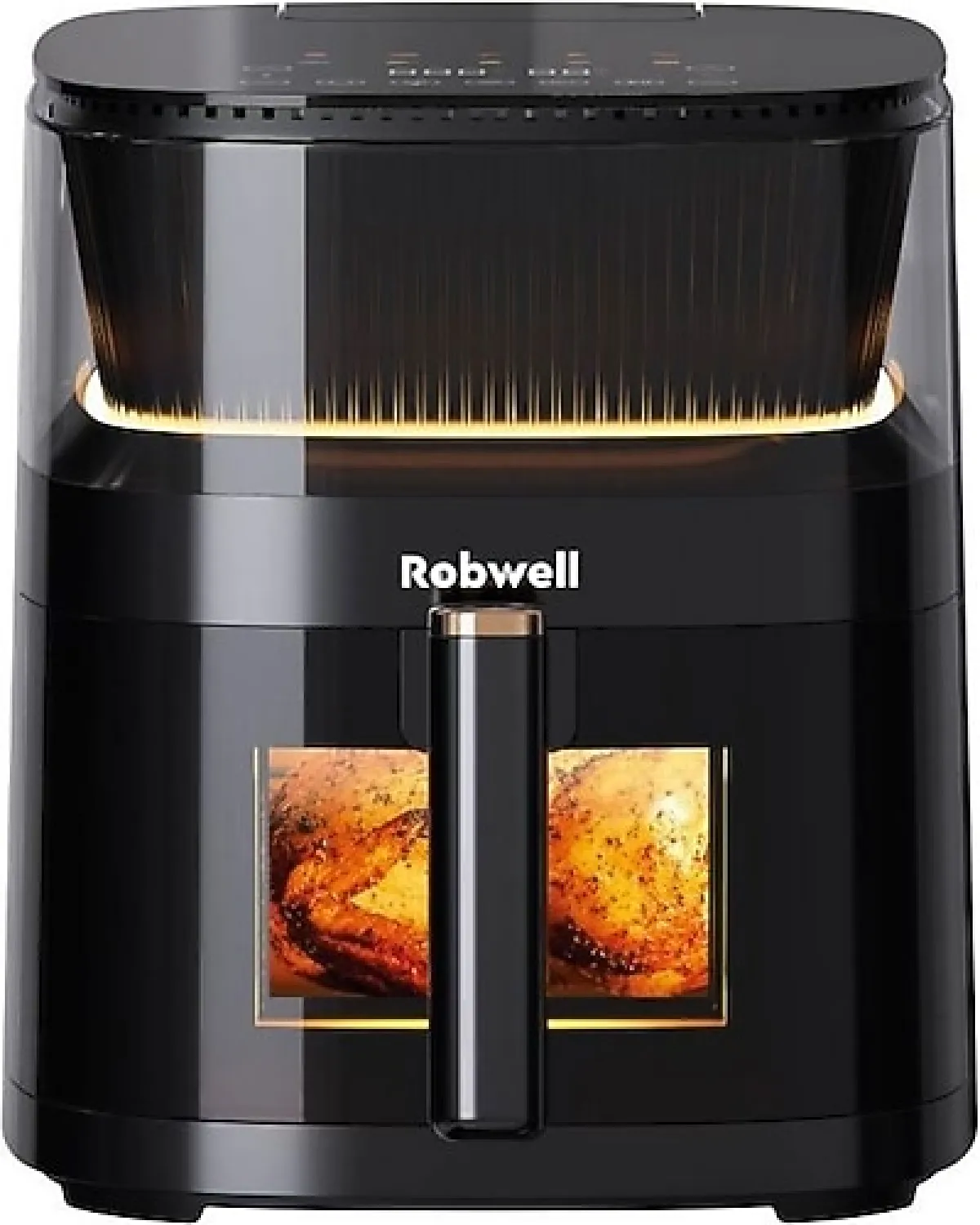 Robx Robwell RXO5 5 lt Yağsız Fritöz