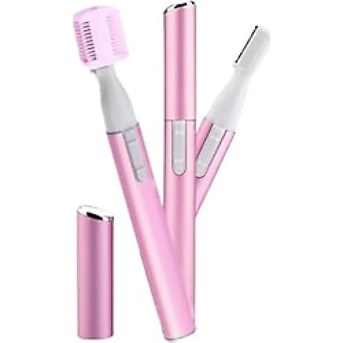 Roseroi Kaş Bıyık Kıl Ve Tüy Alma Aleti Makinesi