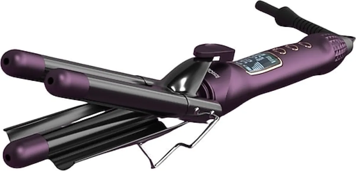 RossClean Favored Waver Pro Wag Saç Maşası