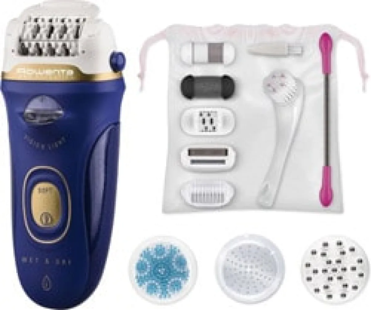 Rowenta EP9470 Spa Sensation Epilatör