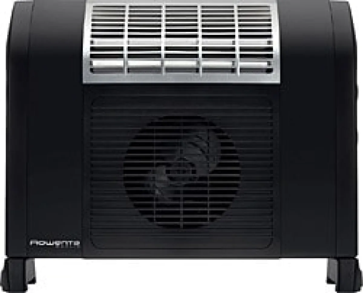 Rowenta ROW IR5010 Dualio 2 in 1 Radyant Konvektör Isıtıcı