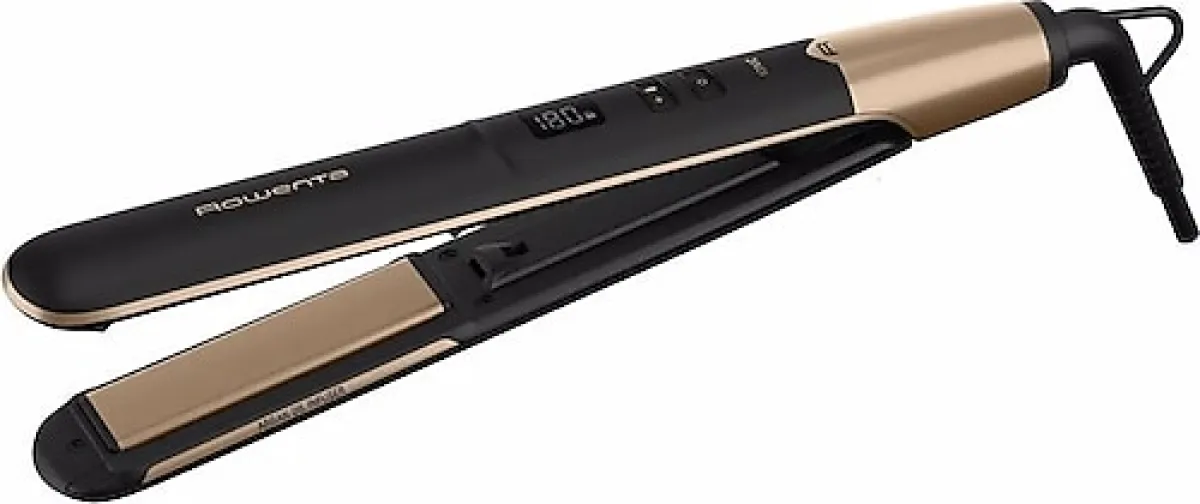 Rowenta SF4630F0 Express Shine Saç Düzleştirici