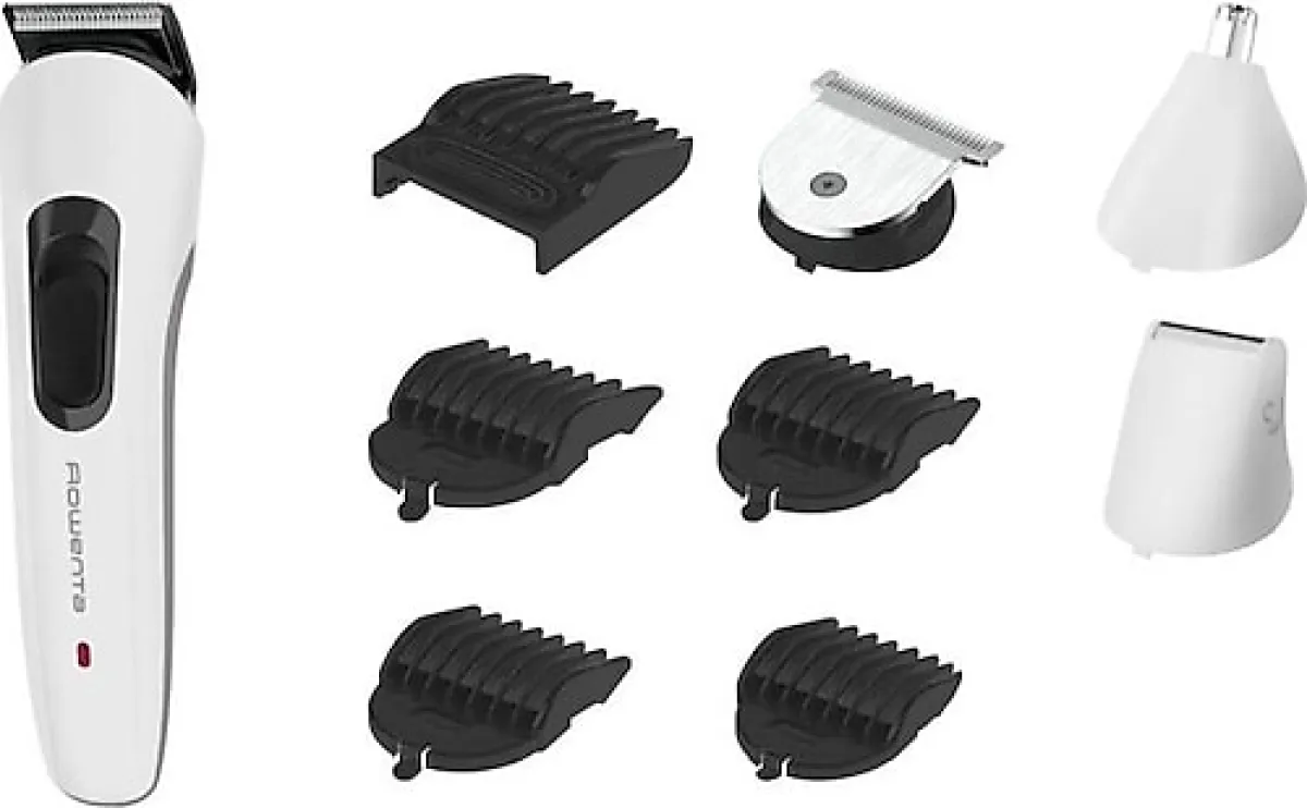 Rowenta TN8961 MultiStyle Easy 9in1 Erkek Bakım Seti