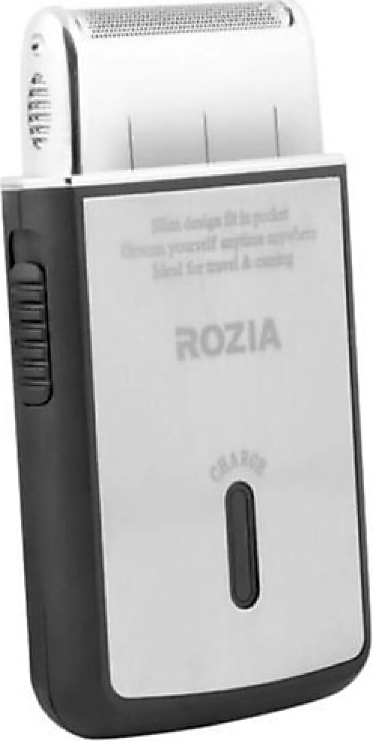 Rozia HT9321 Mini Tıraş Makinesi