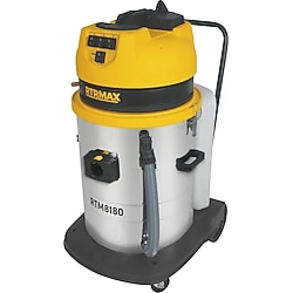 Rtrmax RTM8180 Endüstriyel Koltuk ve Halı Yıkama Makinesi