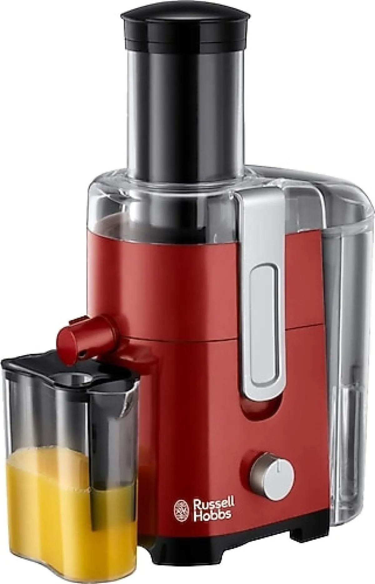 Russell Hobbs 24740-56 Desire 550 W Katı Meyve Sıkacağı