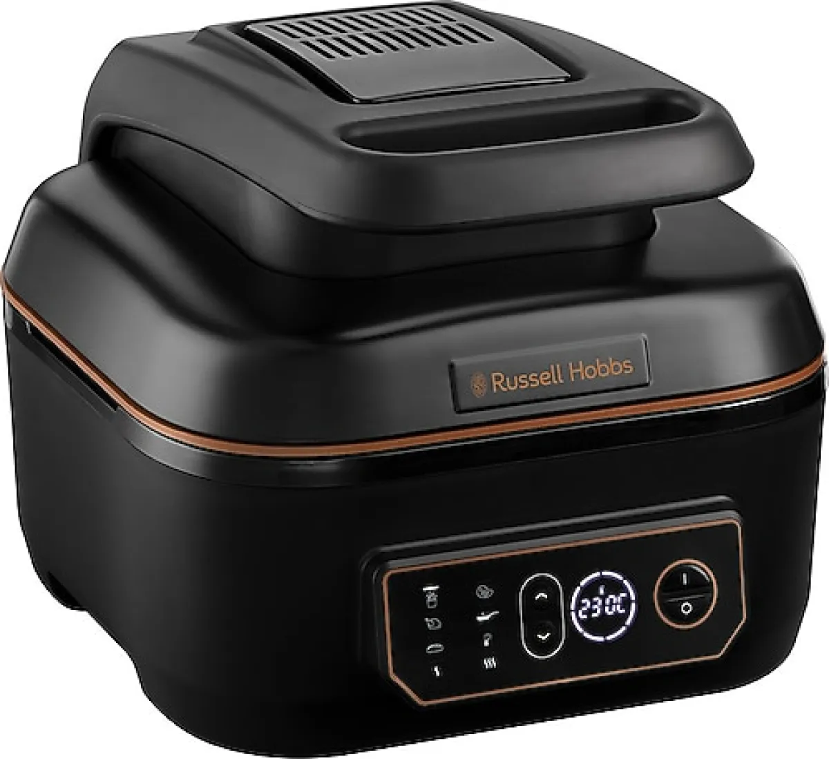Russell Hobbs Satisfry Air Grill Multi Cooker 26520-56 5.5 lt Yağsız Fritöz
