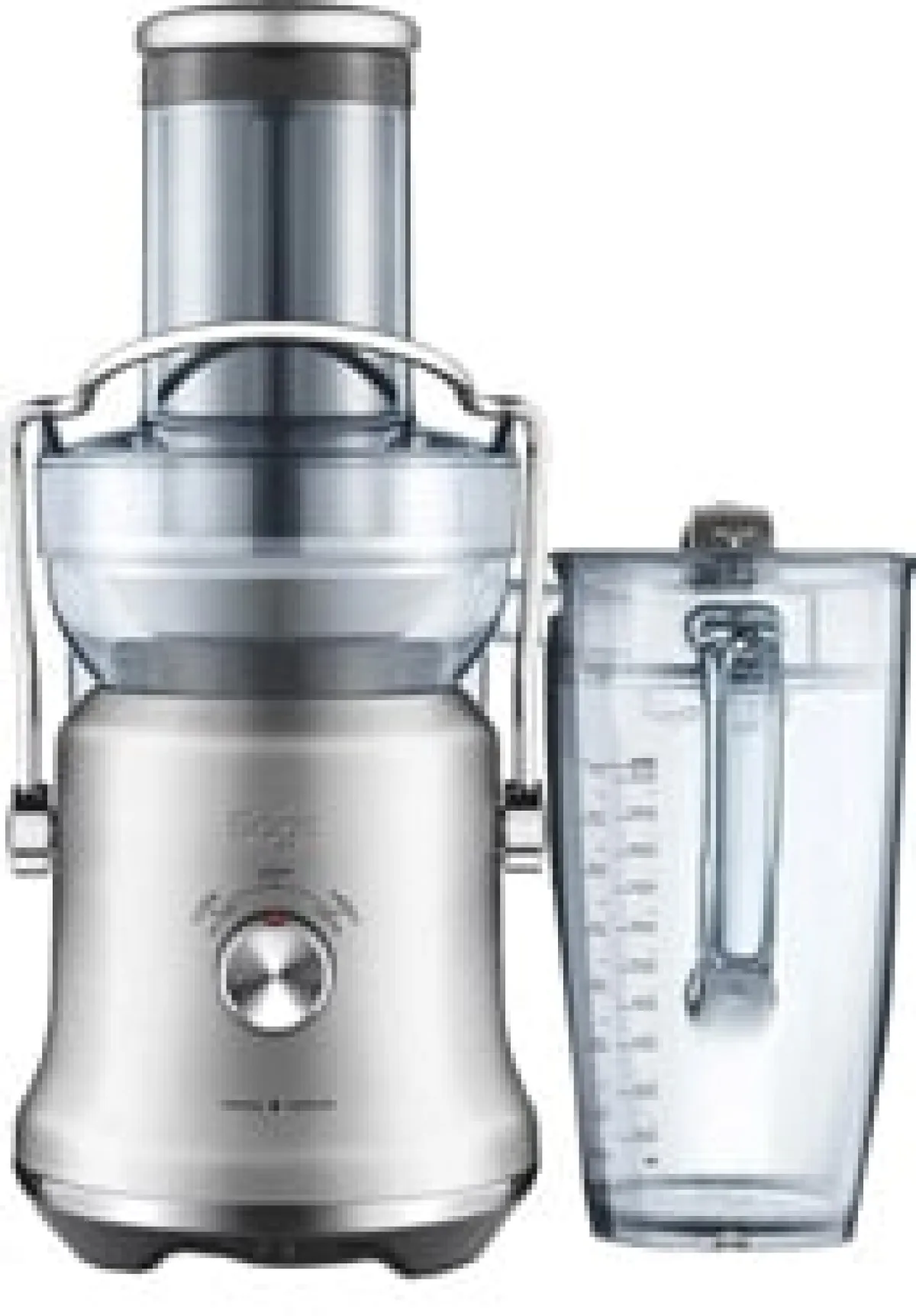 Sage BJE530 1300 W Katı Meyve Sıkacağı