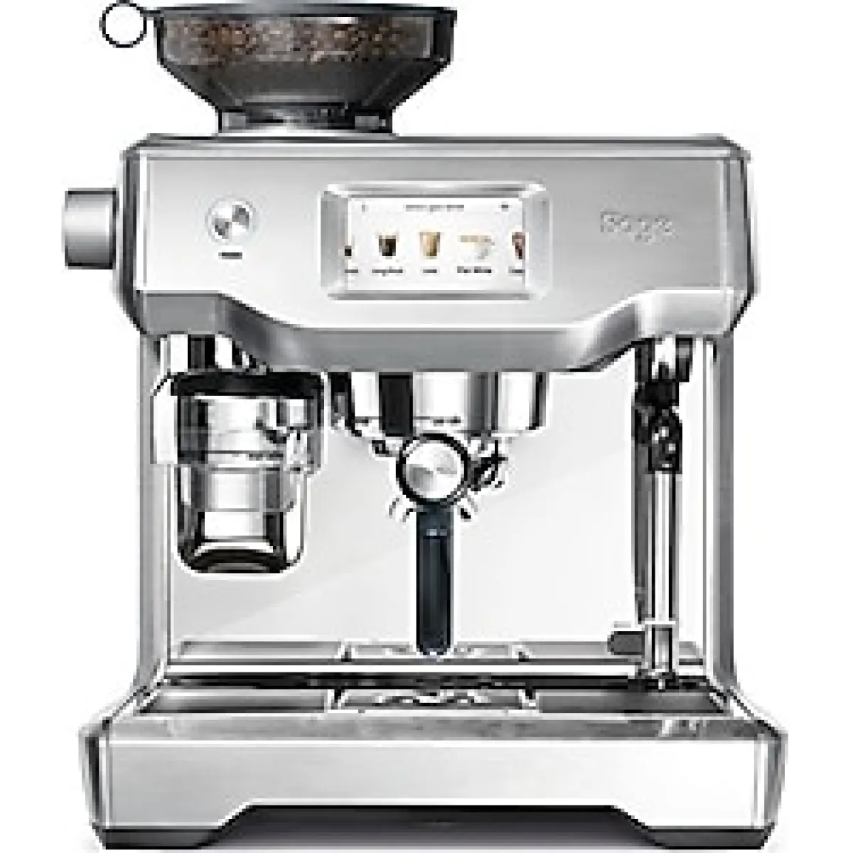Sage SES990BSS The Oracle Touch Espresso Makinesi