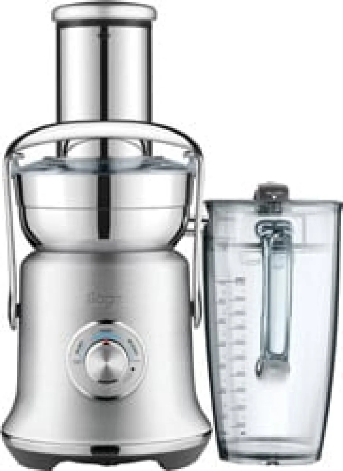 Sage SJE830BSS Thenutri Juicer Cold Xl 1500 W Katı Meyve Sıkacağı