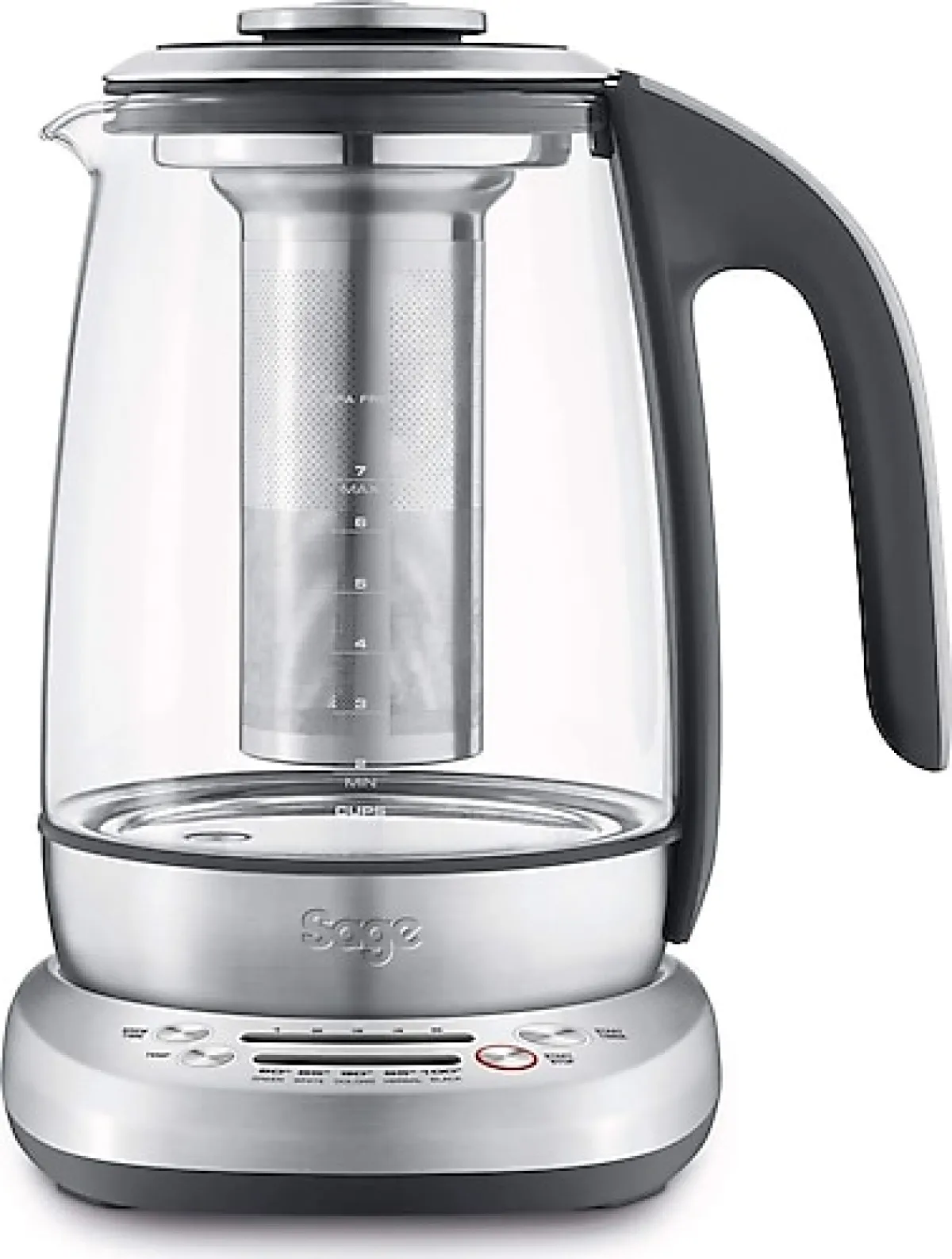 Sage STM600 2000 W 1.7 lt Cam Çay Makinesi