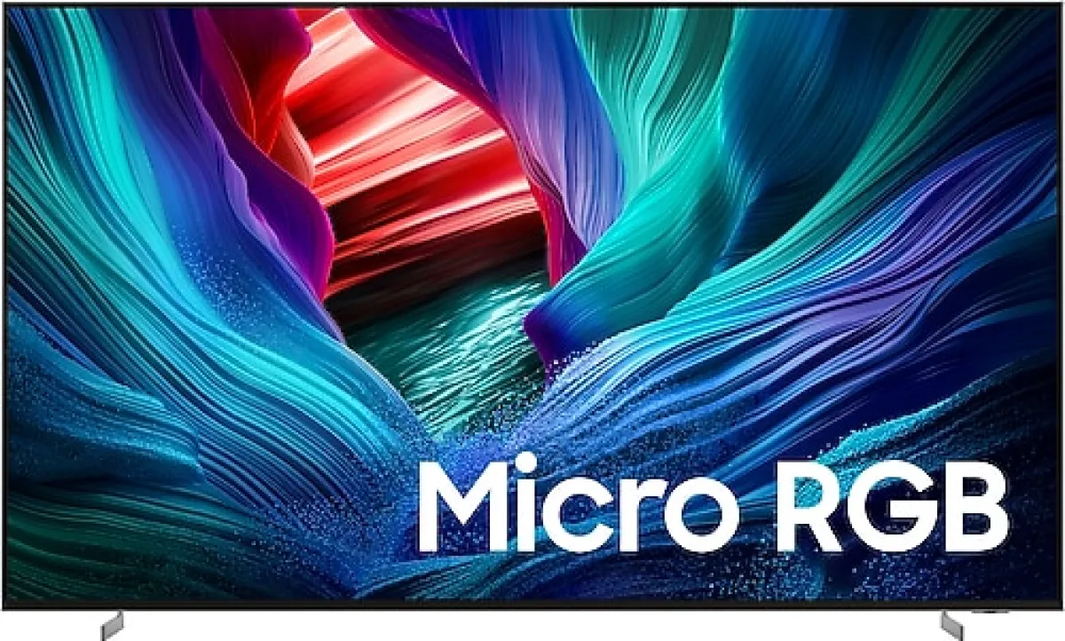 Samsung 115MR95F 4K Ultra HD 115" 292 Ekran Uydu Alıcılı Smart Micro RGB TV