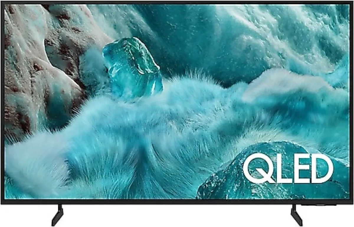 Samsung 55Q7F 4K Ultra HD 55" 140 Ekran Uydu Alıcılı Smart QLED TV